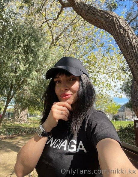 Nikkikx