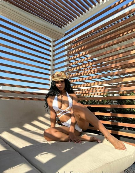 Naakte gelekte OnlyFans-foto van Thatgirlneya