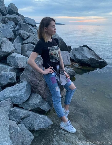 Naakte gelekte OnlyFans-foto van Erikaedenvip