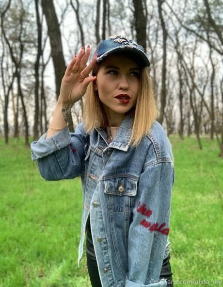 Naakte gelekte OnlyFans-foto van Erikaedenvip