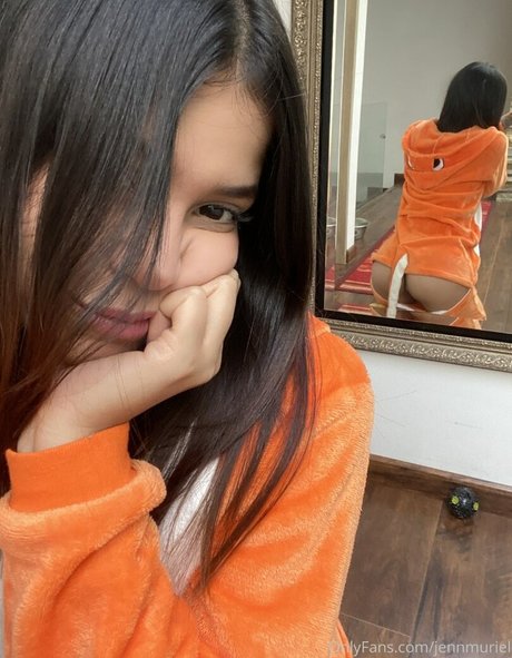 Jenn Muriel