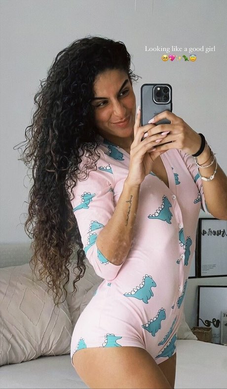 Zoe Bayona