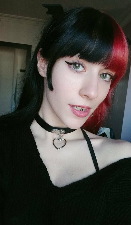 Morhiril Cosplay