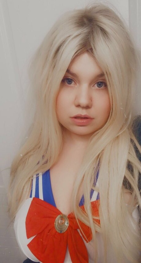 Naakte gelekte OnlyFans-foto van Supapixelgirl