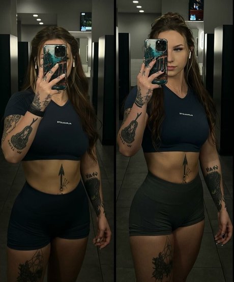 Natasha Gillem