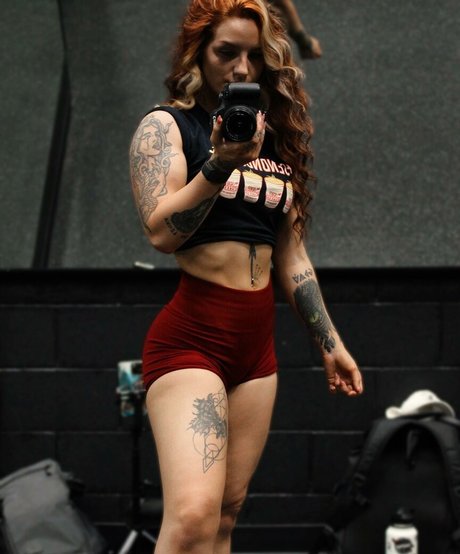 Natasha Gillem