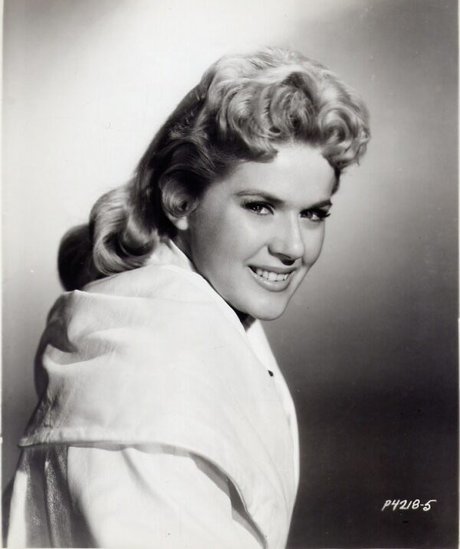 Connie Stevens