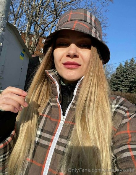 Yummysofie