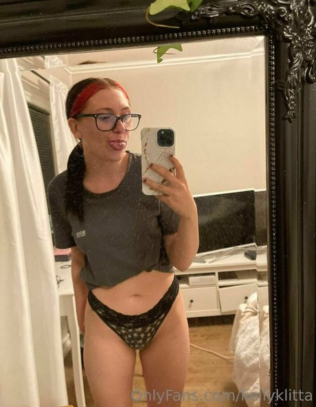 Kellyklitta