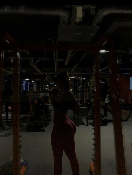 Naakte gelekte OnlyFans-foto van Daisy97096
