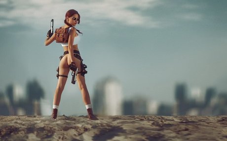 Tanya Sochivet