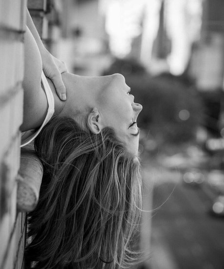 Jess Gabor