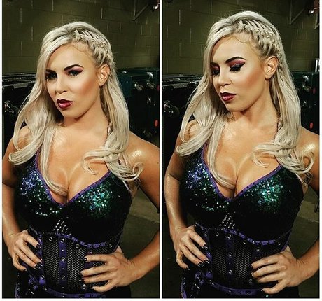 Dana Brooke