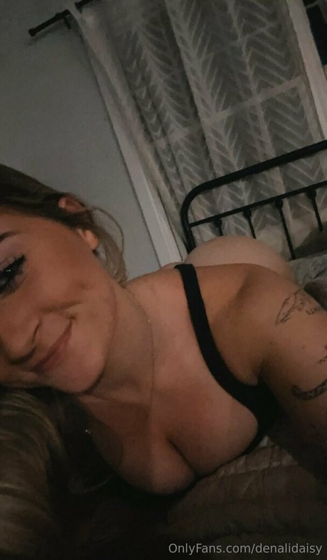 Denalidaisy