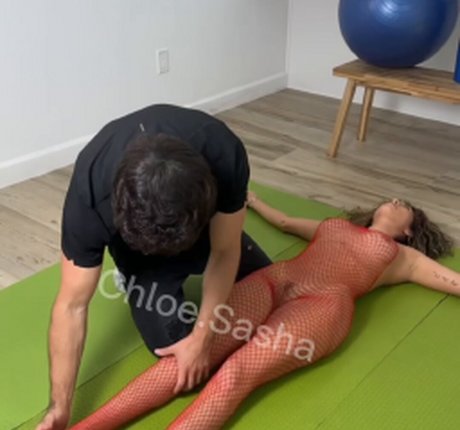 Stretchmasters