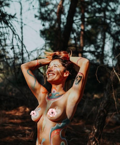 Noa Fisher