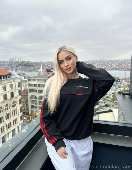 Lolaafansvip