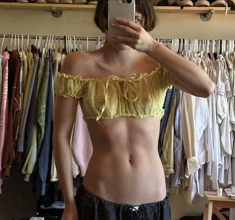 Courtney Mawhorr