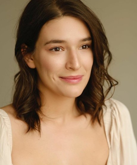 Sofya Volodchinskaya