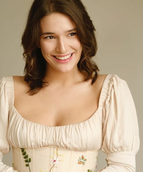 Sofya Volodchinskaya