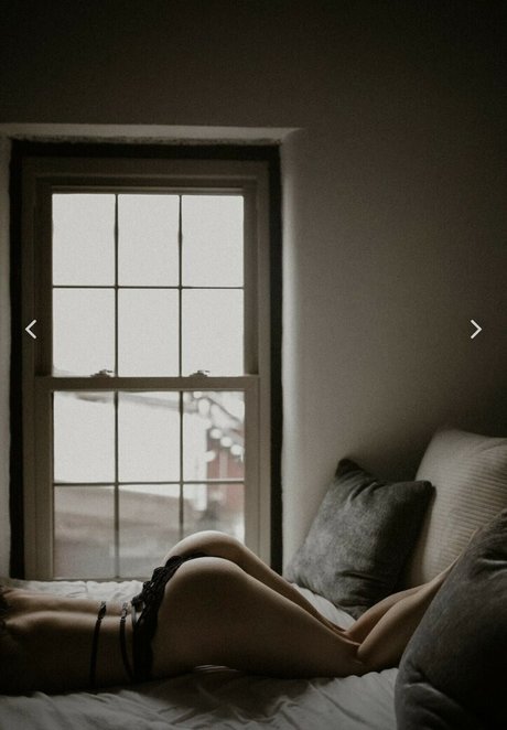 Naakte gelekte OnlyFans-foto van Shhhleah