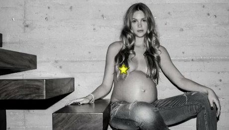 Naakte gelekte OnlyFans-foto van Esti Ginzburg