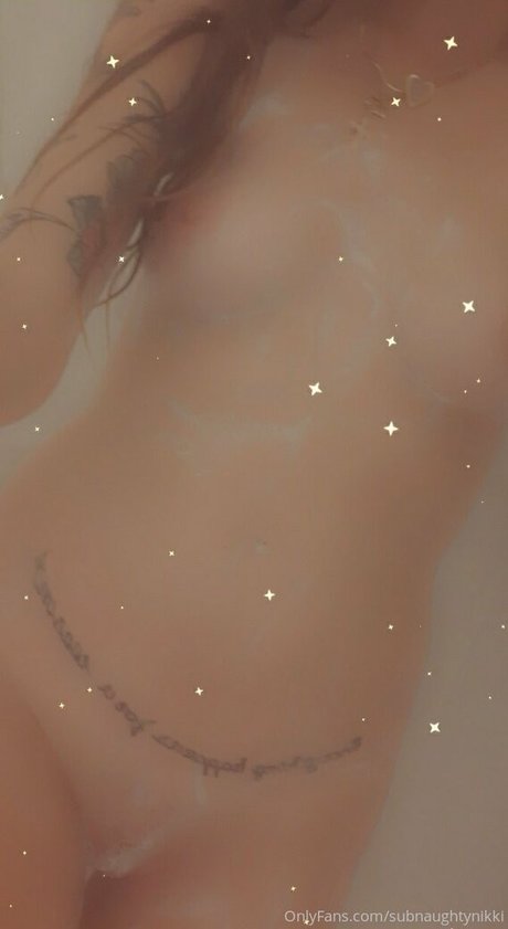 Naakte gelekte OnlyFans-foto van Haileynicolex0x