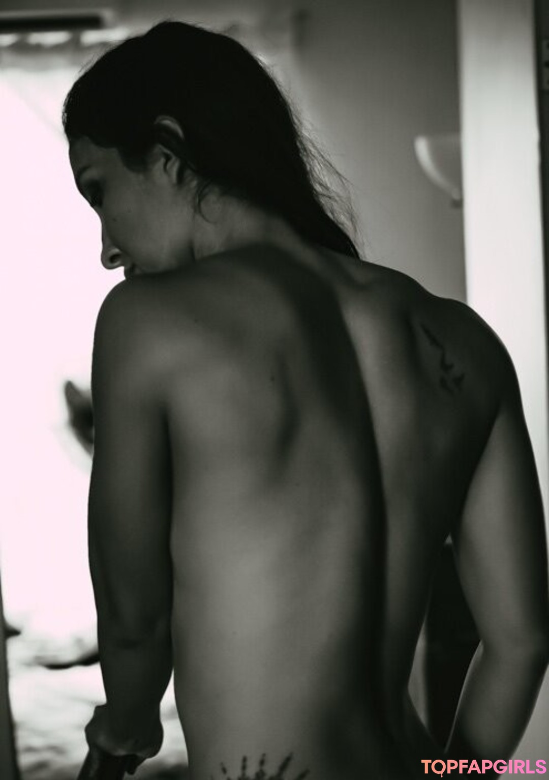 Naakte gelekte OnlyFans-foto van Alma Briano #22 Naakte gelekte OnlyFans-foto van Alma Briano #22