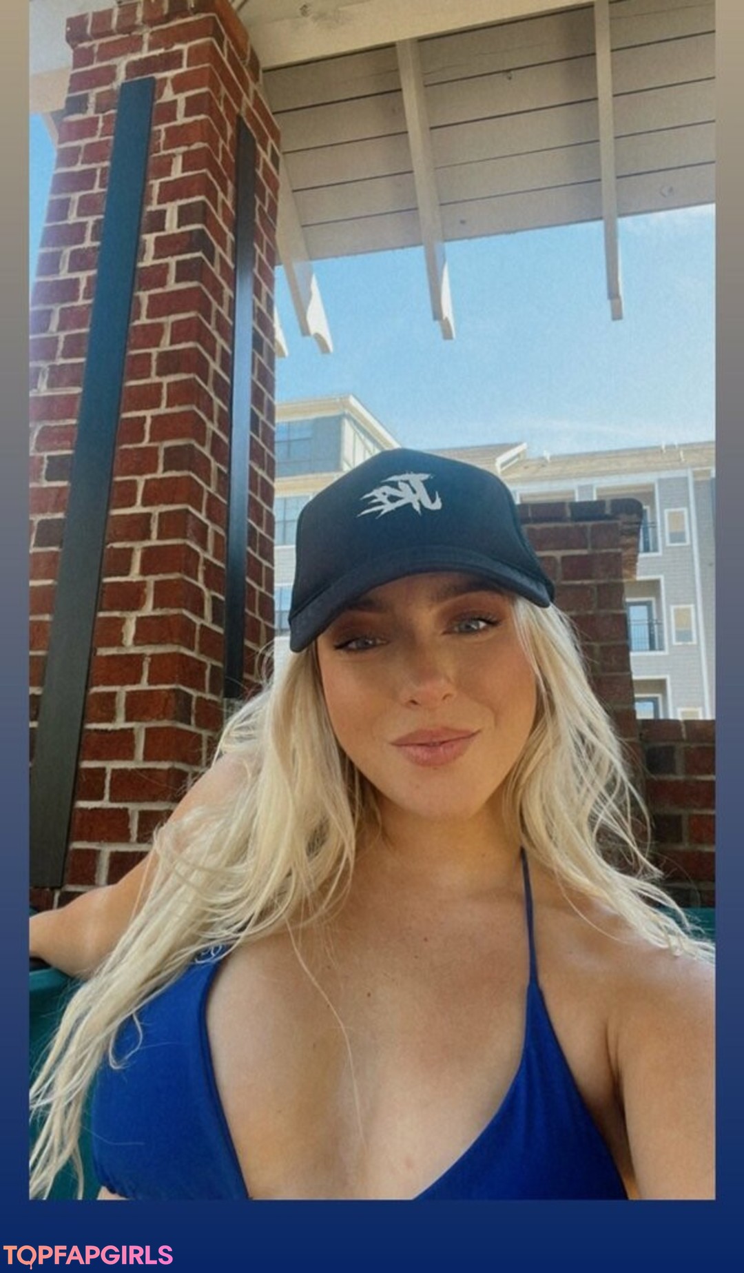 Naakte gelekte OnlyFans-foto van Xobrittanrud #5 Naakte gelekte OnlyFans-foto van Xobrittanrud #5