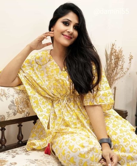 Damini Arora