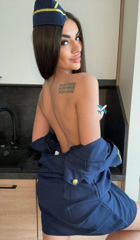 Naakte gelekte OnlyFans-foto van Kitadlrs