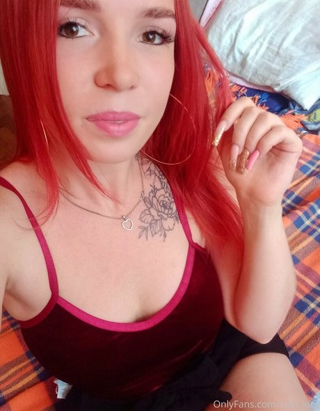 Naakte gelekte OnlyFans-foto van Sofiyasweetsofiya