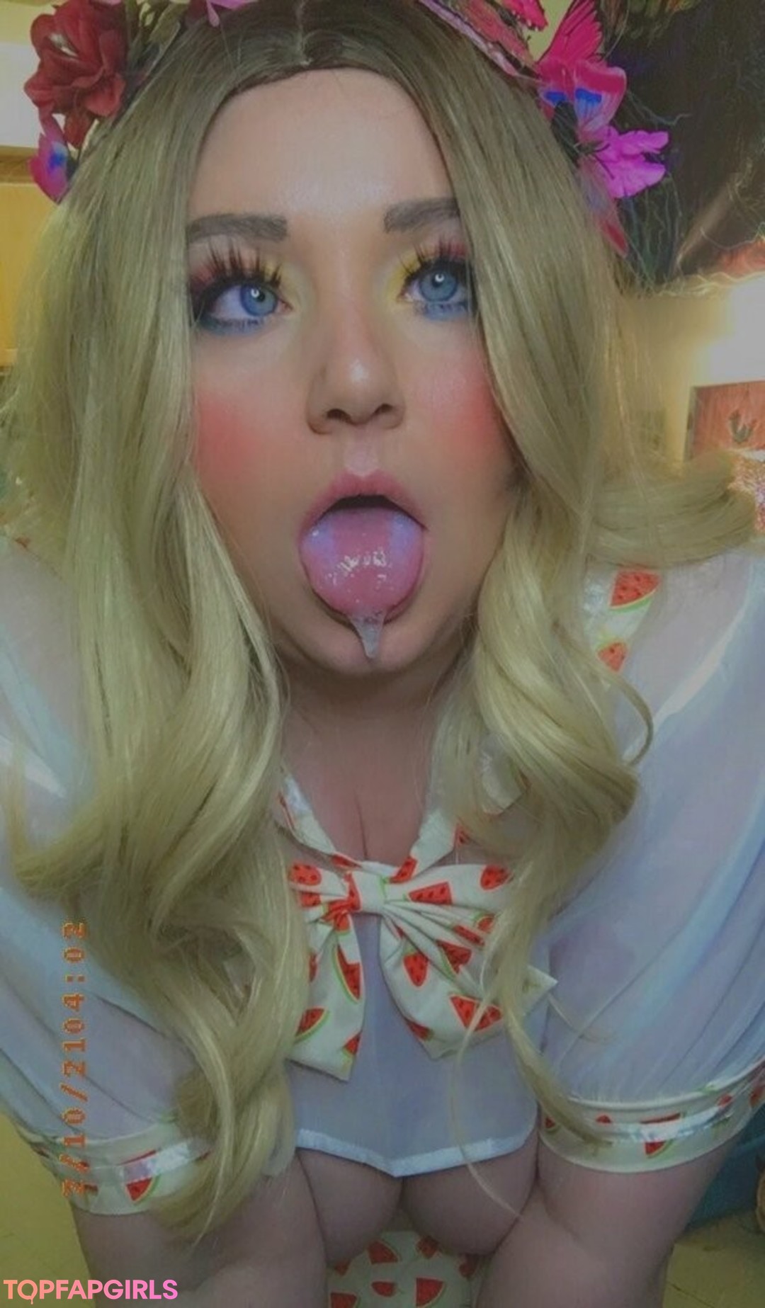 Naakte gelekte OnlyFans-foto van Starbfly650 #20 Naakte gelekte OnlyFans-foto van Starbfly650 #20