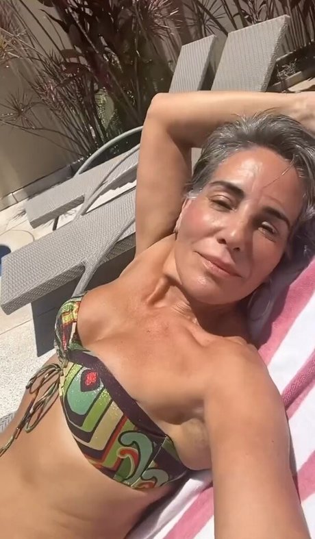 Gloria Pires