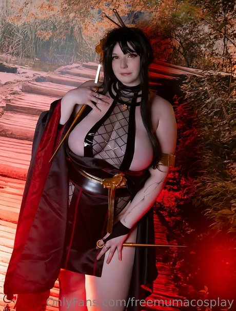 Mumacosplay