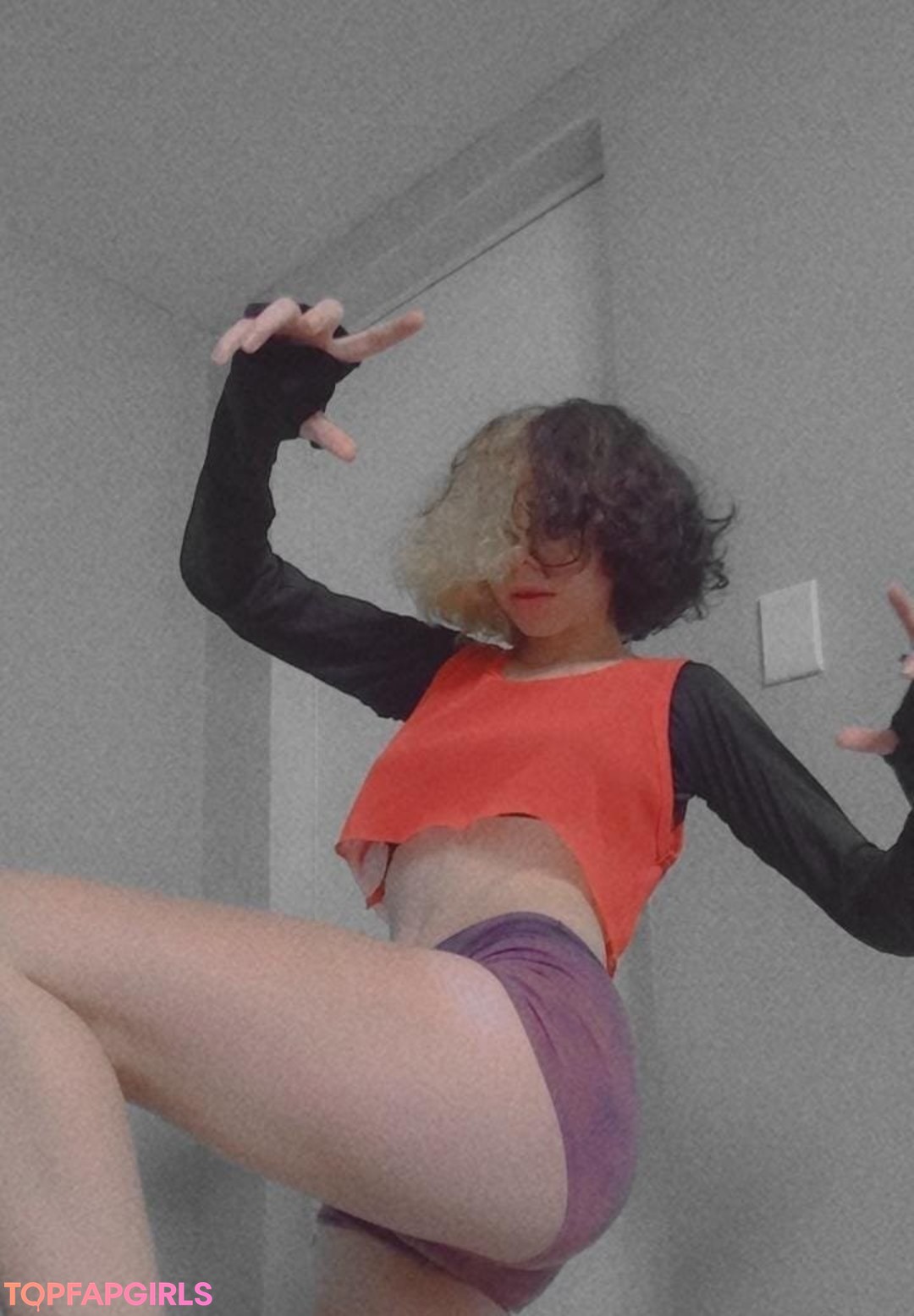 Naakte gelekte OnlyFans-foto van Danny Universe #29 Naakte gelekte OnlyFans-foto van Danny Universe #29