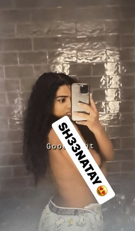 Sh33natay