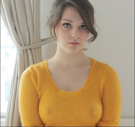Imogen Rhiannon