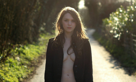 Imogen Rhiannon