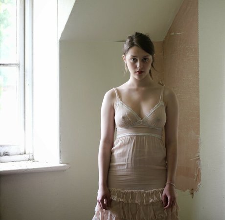 Imogen Rhiannon