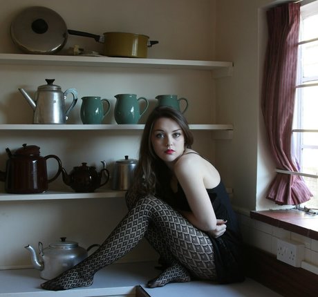 Imogen Rhiannon