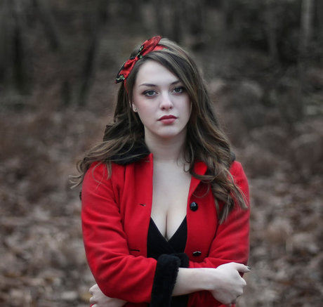 Imogen Rhiannon