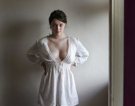 Imogen Rhiannon