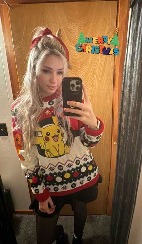 Alanah Pearce