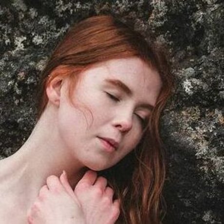 Icelandic Selkie