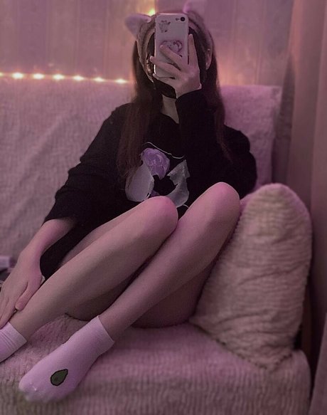 Naakte gelekte OnlyFans-foto van Niso4ka