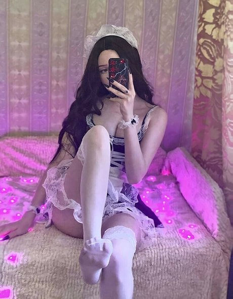 Naakte gelekte OnlyFans-foto van Niso4ka