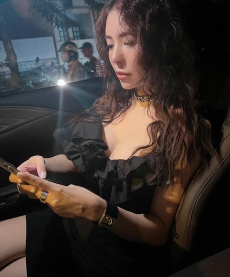 Cici Luong