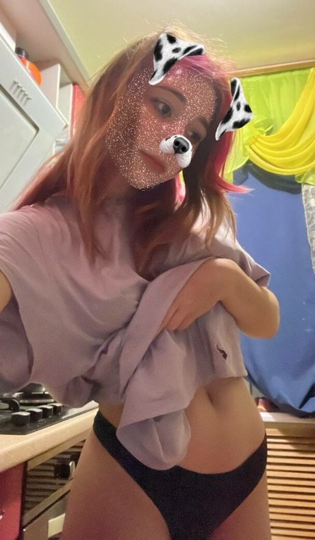 Osamochka