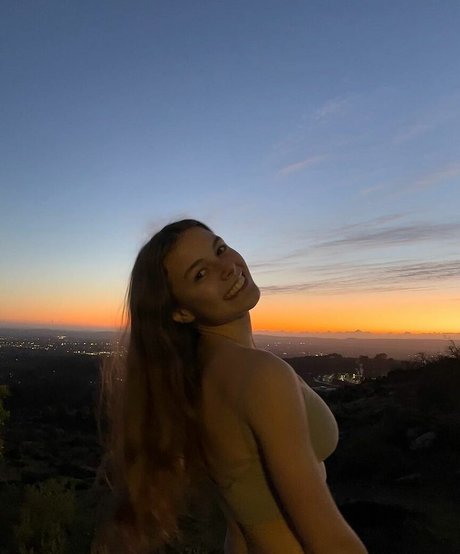 Anika Grace
